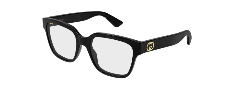 Gucci GG2193O-001 - Transparent