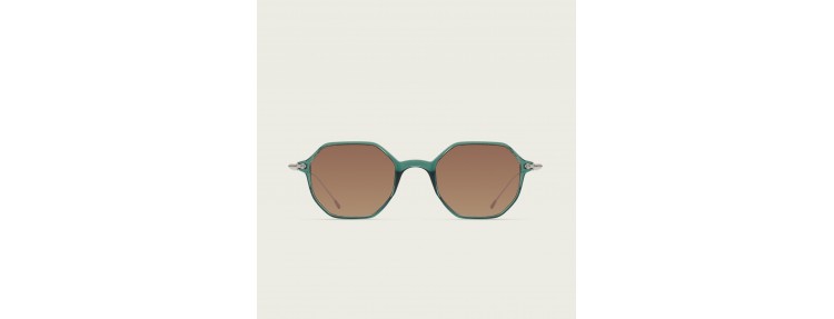 Charlett MOD 2018 2018.444 - Green