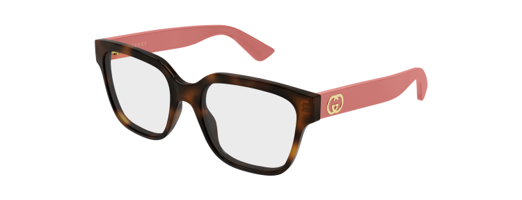 Gucci GG2193O-004 - Transparent
