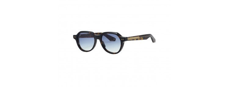 Bali Eyewear Branco Sun...