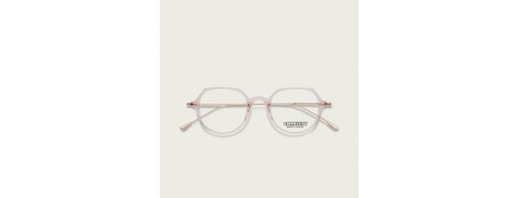 Charlett MOD 2517 2517.16 - Crystal Pink