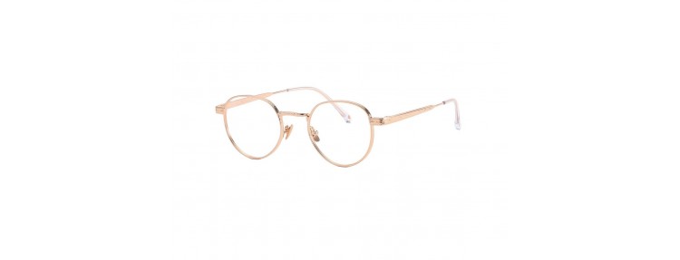 Bali Eyewear Stone 23002-C3 - Or rose