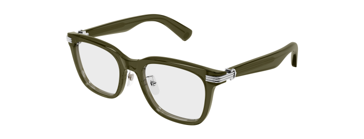 Cartier CT0617OA-004 - Vert /...