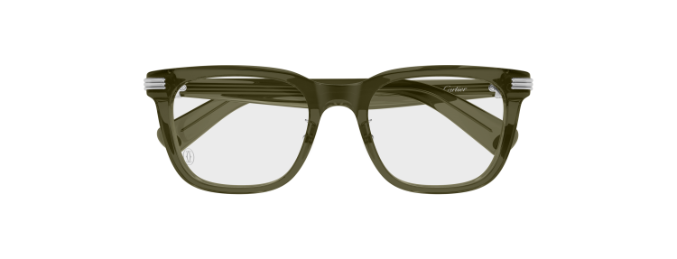 Cartier CT0617OA-004 - Vert...