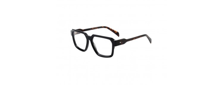 Bali Eyewear Koss 2084-C1 - Noir