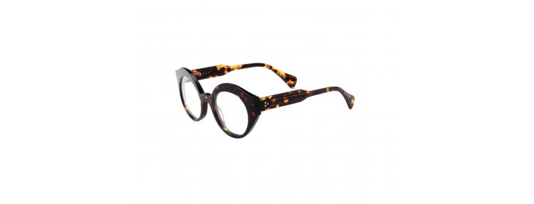 Bali Eyewear Rose 2184-C4 - Ecaille
