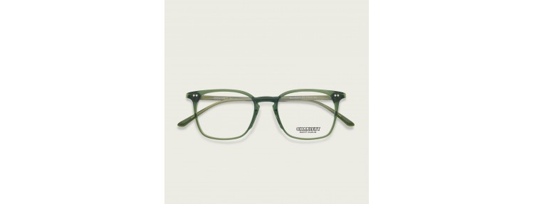 Charlett MOD 2535 2535.252 - Green
