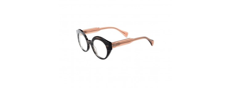 Bali Eyewear Rose 2184-C2 - Marron...