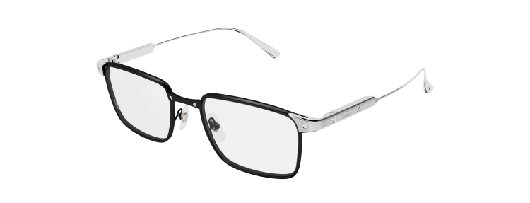 Cartier CT0613O-001 - Transparent