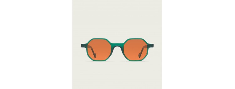 Charlett MOD 2010 2010.440 - Green