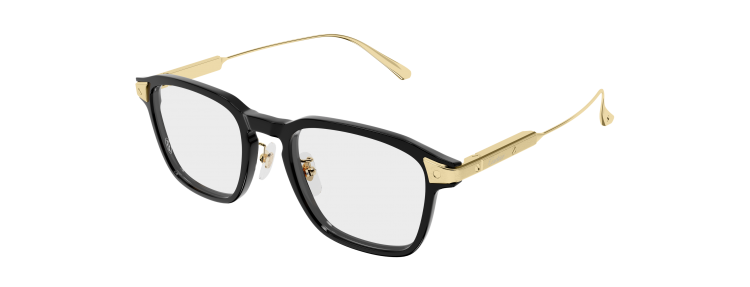 Cartier CT0612OA-001 - Transparent