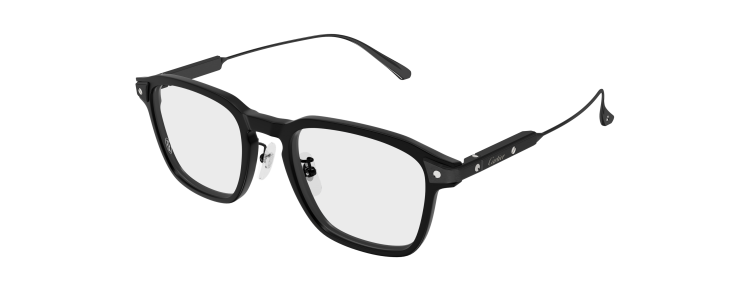 Cartier CT0612OA-003 - Transparent