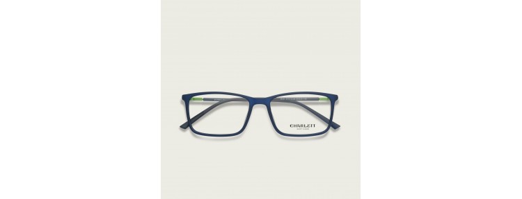 Charlett MOD 2514 2514.23 - Blue