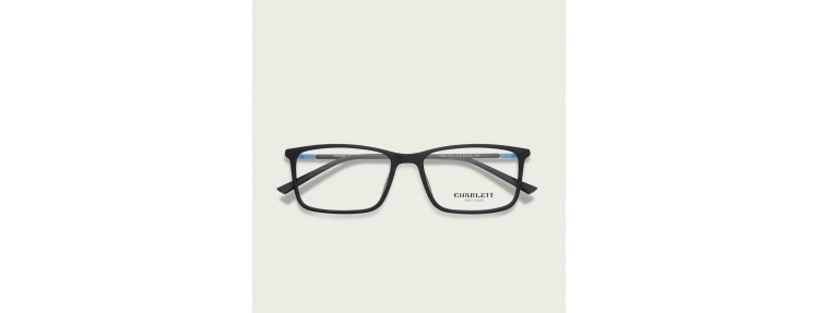 Charlett MOD 2514 2514.8 - Black