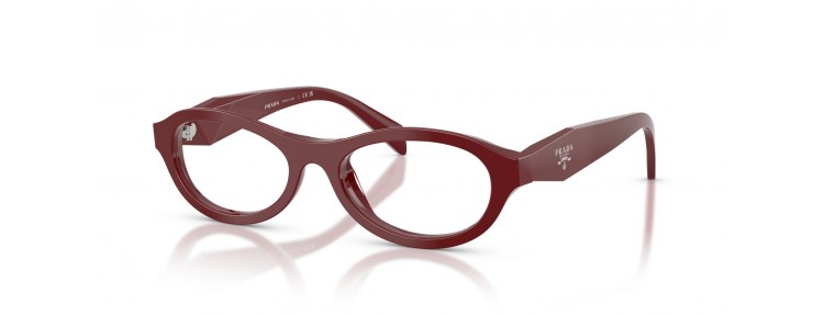 Prada PR D18V 23L1O1 - Marsala - 51 /...