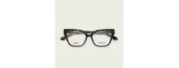 Charlett MOD 2584 2584.15 - Tortoise