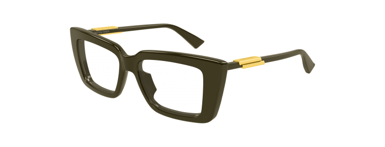 Bottega Veneta BV1448O-005 - Transparent