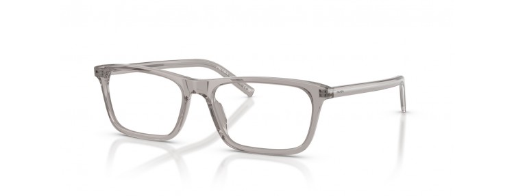 Prada PR D13V 10J1O1 - Ematite - 54 /...