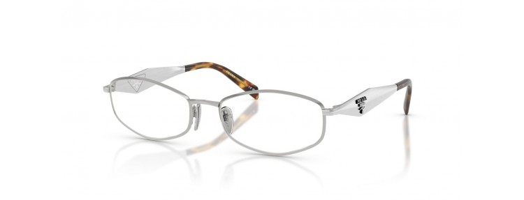 Prada PR D58V 1BC1O1 - Argent - 54 /...