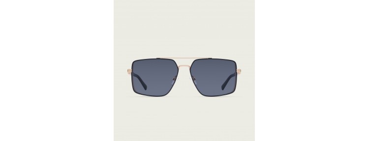 Charlett MOD 370 370.223 - Blue/Gold