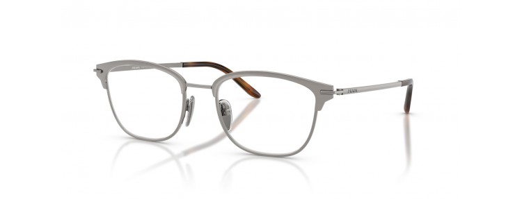 Prada PR D54V 28P1O1 - Satin gris...