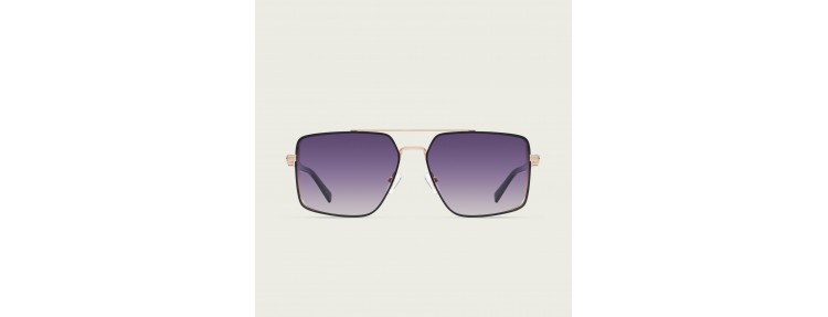 Charlett MOD 370 370.307 - Black/Gold