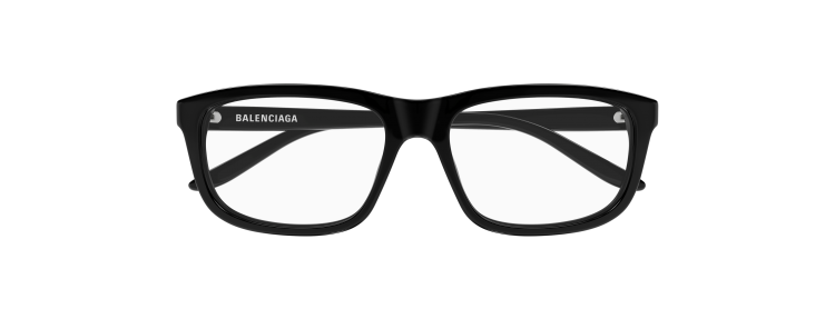 Balenciaga BB0438O-001 -...