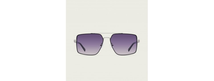 Charlett MOD 370 370.311 - Black/Silver