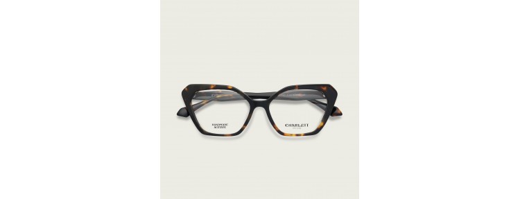 Charlett MOD 2583 2583.15 - Tortoise