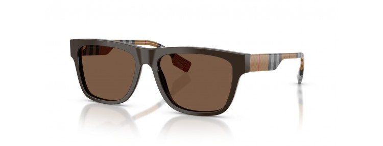 Burberry BE4293 425273 - Brun / Brun...