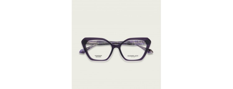 Charlett MOD 2583 2583.36 - Purpule