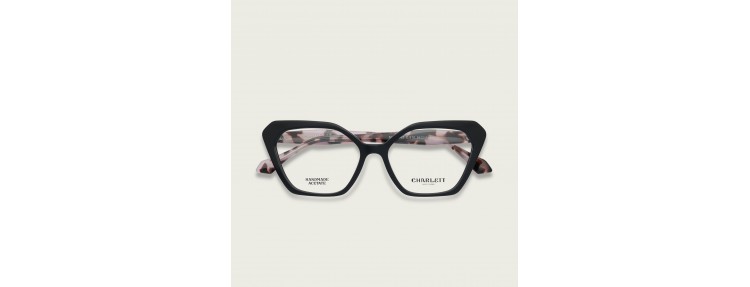 Charlett MOD 2583 2583.810 - Black /...