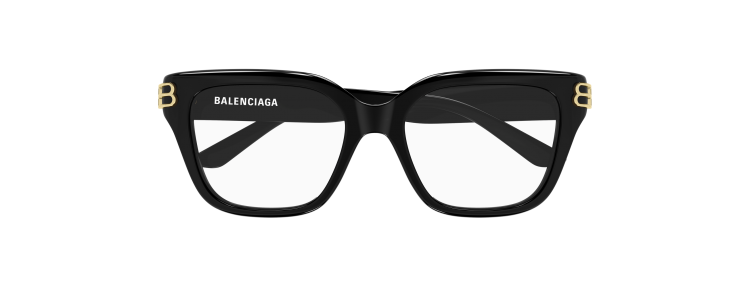 Balenciaga BB0437O-006 -...