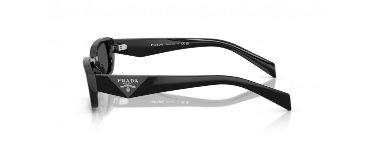 Prada PR B06S 16K08Z - Noir...