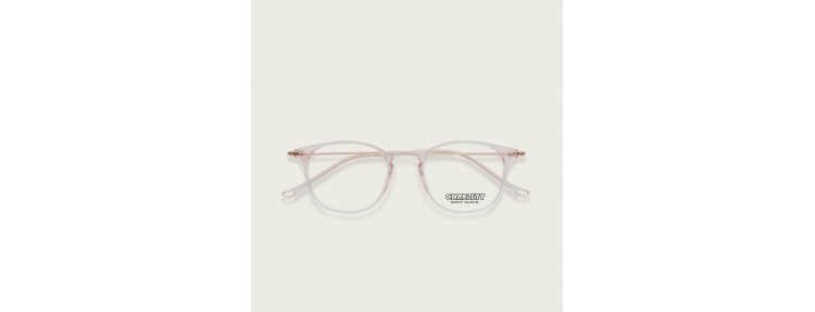 Charlett MOD 2500 2500.16 - Crystal Pink