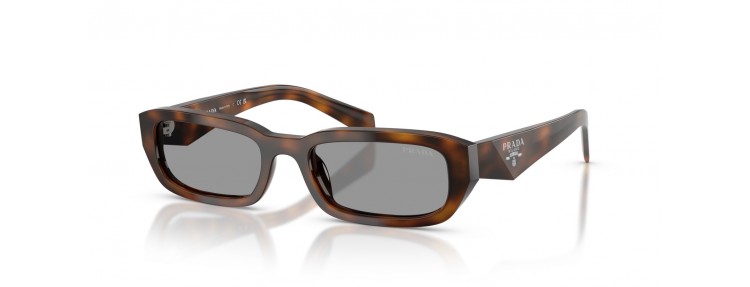 Prada PR B06S 20D50Q - Genévrier...