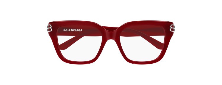 Balenciaga BB0437O-010 -...