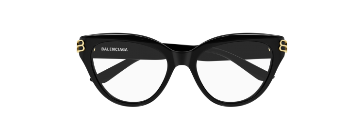 Balenciaga BB0436O-001 -...