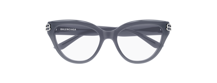 Balenciaga BB0436O-005 -...