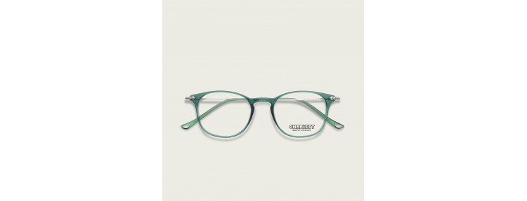 Charlett MOD 2500 2500.444 - Green