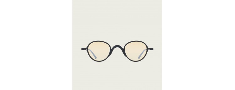 Charlett MOD 363 363.89 - Black / Yellow