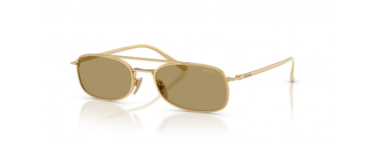 Prada PR D59S 5AK70G - 54 mm