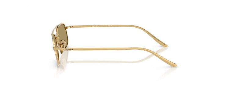Prada PR D59S 5AK70G - 54 mm