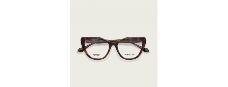 Charlett MOD 2582 2582.15 - Tortoise