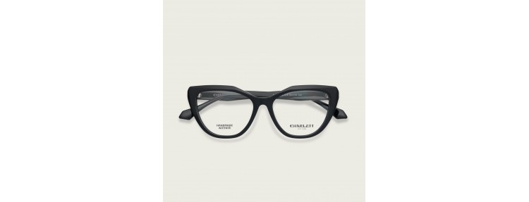 Charlett MOD 2582 2582.8 - Black