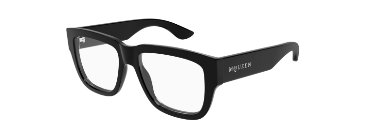 Alexander McQueen...