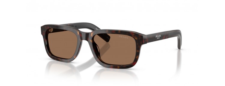 Prada PR D16S 17N60M - Écaille de...