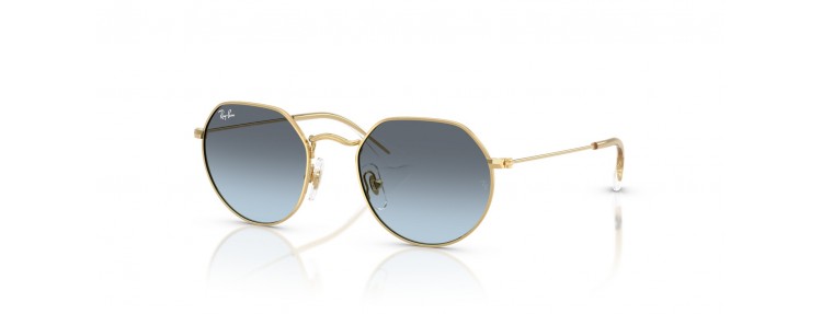 Ray-Ban RJ9565S 223/V1 Junior Jack -...