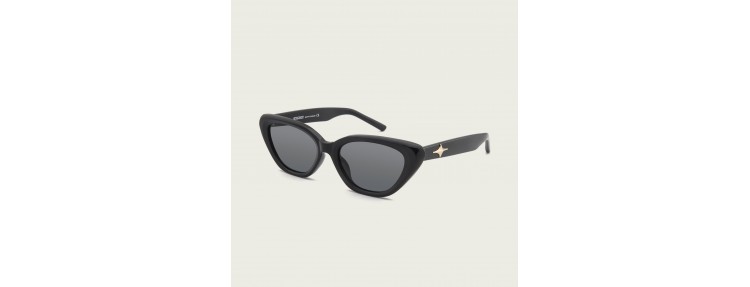 Charlett MOD 356 356.8 - Black