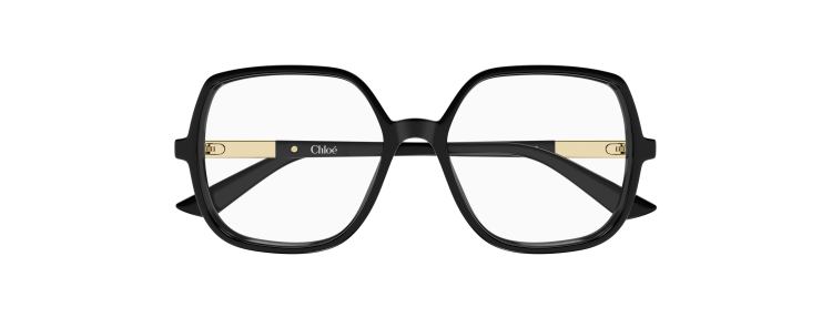 Chloé CH0368O-001 -...